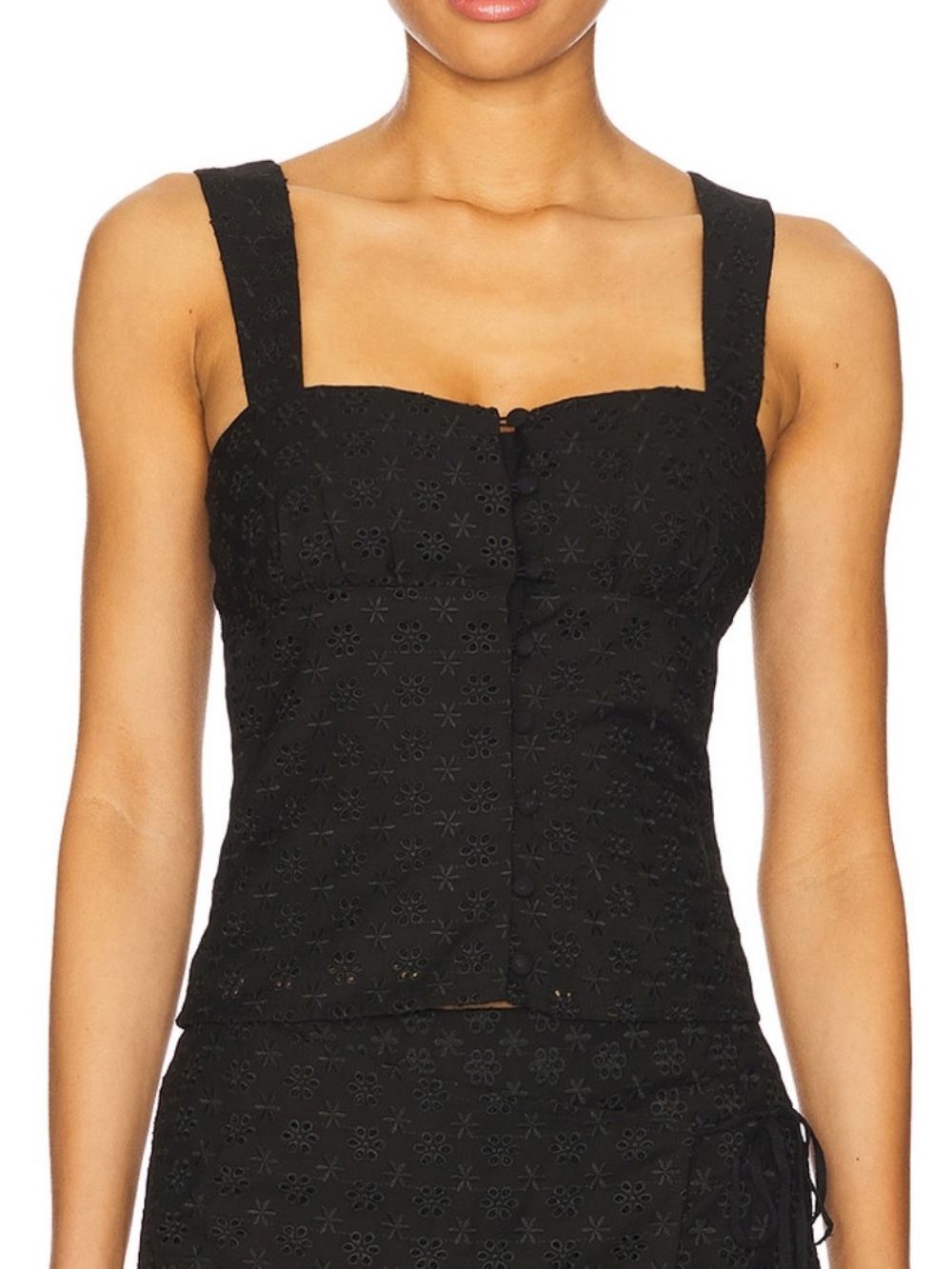 Tularosa Bennet top